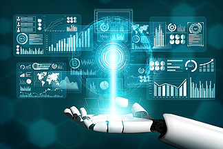 3D 技術(shù)開(kāi)發(fā)的現(xiàn)狀與未來(lái)趨勢(shì)