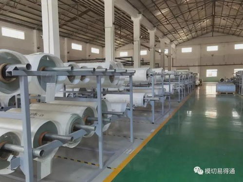 品質(zhì)筑基，創(chuàng)新為魂 東莞膜材涂布廠以技術(shù)服務(wù)鑄就行業(yè)輝煌