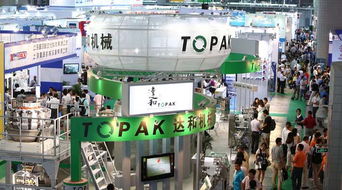 技術(shù)驅(qū)動(dòng)創(chuàng)新，服務(wù)引領(lǐng)未來(lái)——2017上海食品包裝機(jī)械展聚焦新產(chǎn)品與技術(shù)服務(wù)