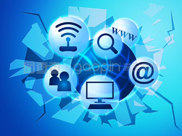 社交媒體 從萬(wàn)維網(wǎng)的誕生到Facebook的崛起