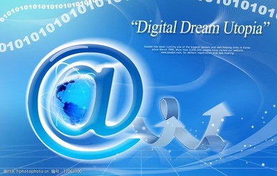 電子與網(wǎng)絡(luò)科技 重塑電子商務(wù)的視覺(jué)革命